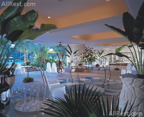 Shangri-La Hotel Singapore 36